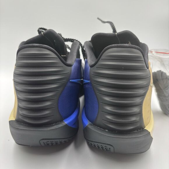 Size 16 Nike GT Cut 3 Turbo EYBL Skills Academy PE Basketball Shoes IH0270-001 main image 4